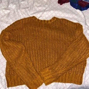 Sweater from American Eagle